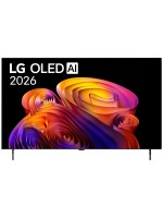 LG TV OLED 48B6ELC, 48, 4K, 2-pole stand