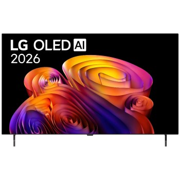 LG TV OLED 48B6ELC, 48, 4K, 2-pole stand