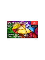 LG 75MRGB87B9B, 75 Mini RGB, 120Hz, 1-pole