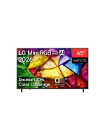 LG TV 65MRGB87B9B 65, 3840 x 2160 (Ultra HD 4K), LED-LCD
