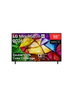 LG TV 55MRGB87B9B 55, 3840 x 2160 (Ultra HD 4K), LED-LCD