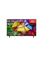 LG 50MRGB87B9B, 50 Mini RGB, 120Hz, 1-pole