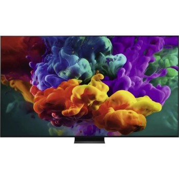 LG 100QNED87B6, 100 4K QNED evo, 120Hz, 1-pole LG 100QNED87B6, 100 4K QNED evo, 120Hz, 1-pole