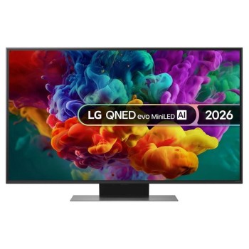 LG 75QNED87B6A, 75 4K QNED evo, 120Hz, 1-pole LG 75QNED87B6A, 75 4K QNED evo, 120Hz, 1-pole