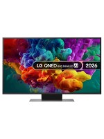 LG TV 55QNED87B6A 55, 3840 x 2160 (Ultra HD 4K), QNED