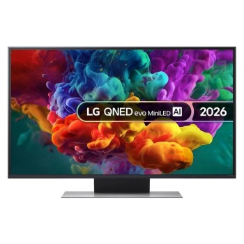 LG 75QNED86B6B, 75 4K QNED evo, 120Hz, 1-pole LG 75QNED86B6B, 75 4K QNED evo, 120Hz, 1-pole