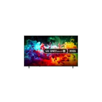 LG 85QNED70B6A, 85 4K QNED evo, 60Hz, 2-pole