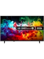 LG TV 55QNED70B6C 55, 3840 x 2160 (Ultra HD 4K), QNED