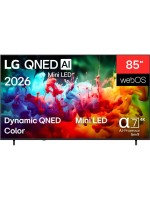 LG TV 85QNED7EB3A 85, 3840 x 2160 (Ultra HD 4K), QNED