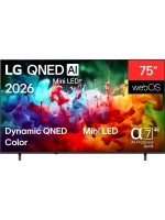 LG 75QNED7EB3A, 75 4K QNED evo, 60Hz, 2-pole
