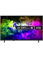 LG TV 55QNED7EB3C 55, 3840 x 2160 (Ultra HD 4K), QNED