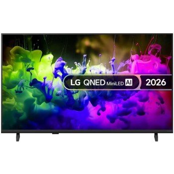 LG 55QNED7EB3C, 55 4K QNED evo, 60Hz, 2-pole