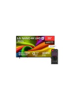 LG TV 75NU850B6LA 75, 3840 x 2160 (Ultra HD 4K), LED-LCD