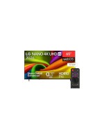 LG 65NU850B6LA, 65 4K UHD Slim, Direct LED, 2-pole