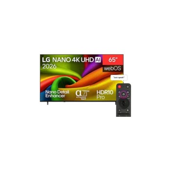 LG 65NU850B6LA, 65 4K UHD Slim, Direct LED, 2-pole