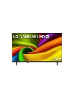 LG TV 43NU850B6LA 43, 3840 x 2160 (Ultra HD 4K), LED-LCD