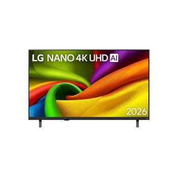 LG 43NU850B6LA, 43 4K UHD Slim, Direct LED, 2-pole LG 43NU850B6LA, 43 4K UHD Slim, Direct LED, 2-pole