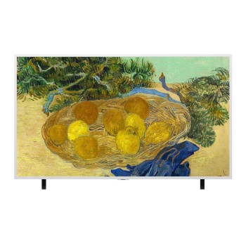 LG TV 65 lX7B6 lA 65, 3840 x 2160 (Ultra HD 4K), QNED