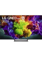 LG TV 65QNED93B6A 65, 3840 x 2160 (Ultra HD 4K), QNED
