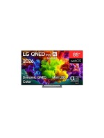 LG TV 85QNED93B6A 85, 3840 x 2160 (Ultra HD 4K), QNED