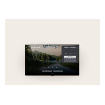 LG TV 115QNED93B6.AVSQ 115, 3840 x 2160 (Ultra HD 4K) LG TV 115QNED93B6.AVSQ 115, 3840 x 2160 (Ultra HD 4K)