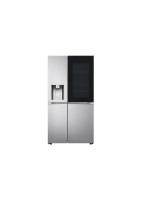LG Foodcenter GSXV91BSAE Acier inoxydable