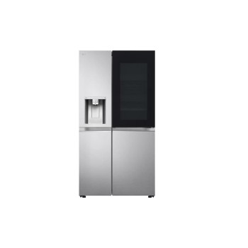 LG Foodcenter GSXV91BSAE Acier inoxydable LG Foodcenter GSXV91BSAE Acier inoxydable