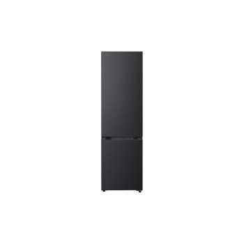 LG Réfrigérateur congélateur GBBS524AEV Noir, Changeable LG Réfrigérateur congélateur GBBS524AEV Noir, Changeable