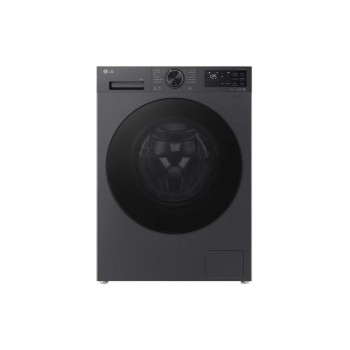 LG Machine à laver F4WX709YB Gauche