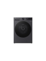 LG Machine à laver F2X7SLIM9B Gauche