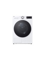 LG Sèche-linge RT10X72W Droite