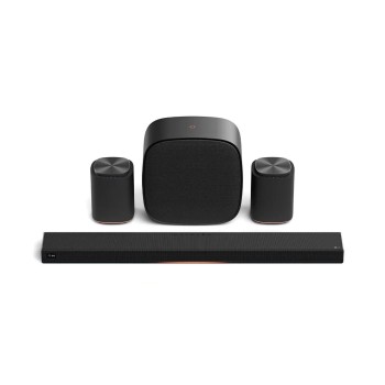 LG SoundSuit Bundle:, bestehend aus: LG SoundSuit Bundle:, bestehend aus: