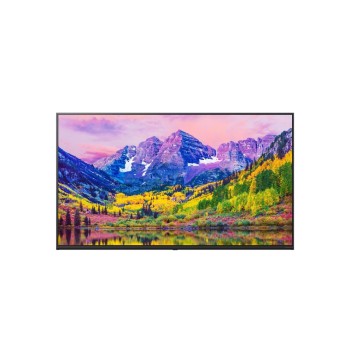 LG, Hotel-TV 43UK762H3 43, DVB-T2/C/S2, IPTV, UHD, WebOS, No Stand