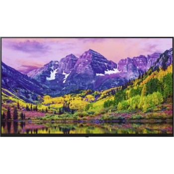 LG, Hotel-TV 50UK762H3 50, DVB-T2/C/S2, IPTV, UHD, WebOS, No Stand