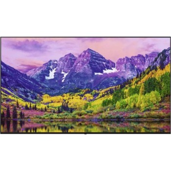 LG, Hotel-TV 65UK762H3 65, DVB-T2/C/S2, IPTV, UHD, WebOS, No Stand