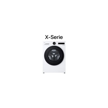 LG HPWD116A Gauche