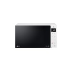 LG Four à micro-ondes NeoChef MS23NECBW Blanc