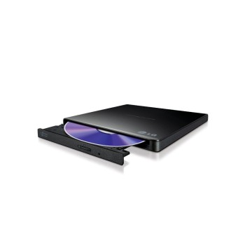 LG Graveur DVD GP57EB40.AHLE10B, retail, noires LG Graveur DVD GP57EB40.AHLE10B, retail, noires