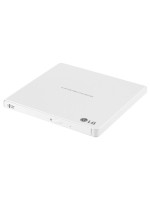LG Graveur DVD GP57EW40.AHLE10B, retail, blanc