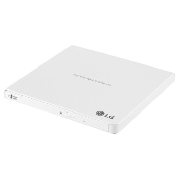 LG Graveur DVD GP57EW40.AHLE10B, retail, blanc LG Graveur DVD GP57EW40.AHLE10B, retail, blanc