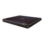 LG Graveur Blu-ray BP55EB40.AHLE10B, retail, noires