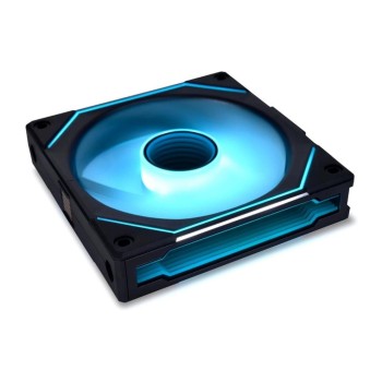 Lian Li Ventilateur PC Uni Fan SL-Infinity Noir Lian Li Ventilateur PC Uni Fan SL-Infinity Noir