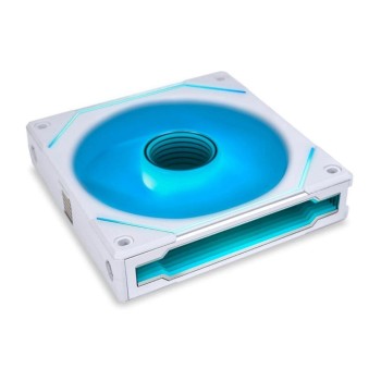 Lian Li Ventilateur PC Uni Fan SL-Infinity Blanc Lian Li Ventilateur PC Uni Fan SL-Infinity Blanc