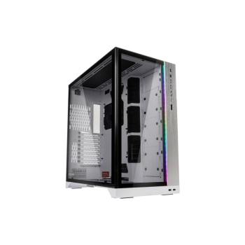 Lian Li O11 DYNAMIC X white, Big-Tower Lian Li O11 DYNAMIC X white, Big-Tower
