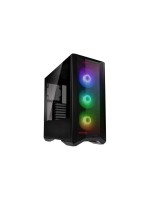 Lian Li Boîtier d’ordinateur Lancool II Mesh RGB