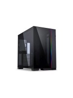 Lian Li O11 DYNAMIC EVO Schwarz, Midi-Tower, Tempered Glass