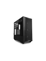 Lian Li LANCOOL III black , Midi-Tower, E-ATX-Gehäuse