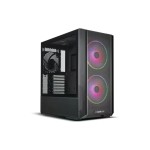 Lian Li Boîtier d’ordinateur Lancool 216 RGB Noir