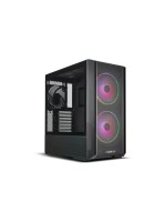 Lian Li Boîtier d’ordinateur Lancool 216 RGB Noir