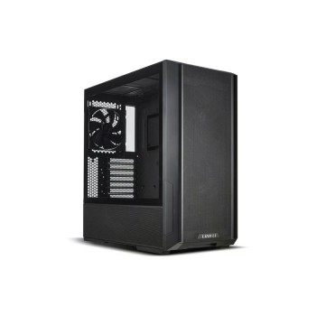Lian Li LANCOOL 216 black , Midi-Tower, E-ATX-Gehäuse Lian Li LANCOOL 216 black , Midi-Tower, E-ATX-Gehäuse